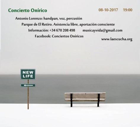 concierto onirico 2017 10 08
