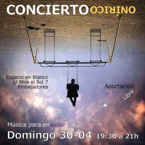 concierto onirico 2017 04 30