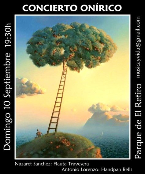concierto onirico 2017 09 10