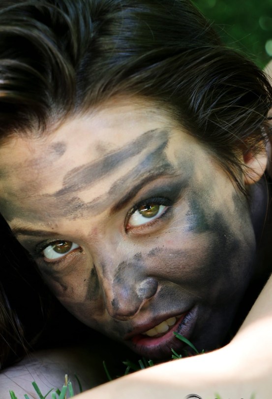 Miriam Velasco Actriz Bailand