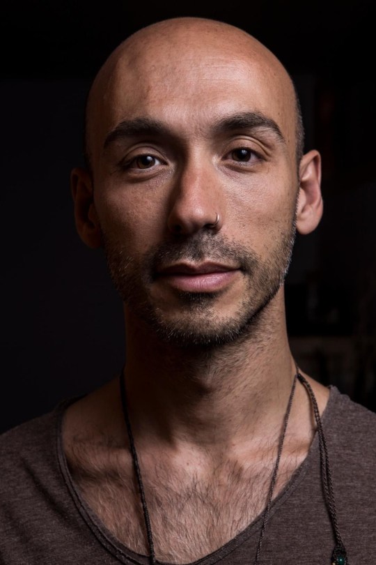 Alex Sevilla Ecstatic Dance Dj Templo del Baile