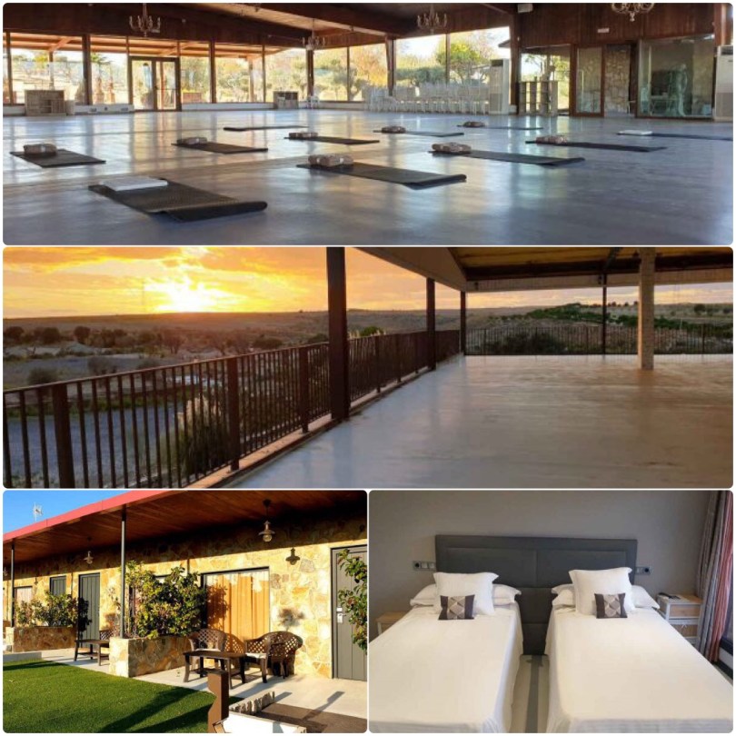 vikrampal singh antonio lorenzo meditacion yoga musica movimiento gong kundalini